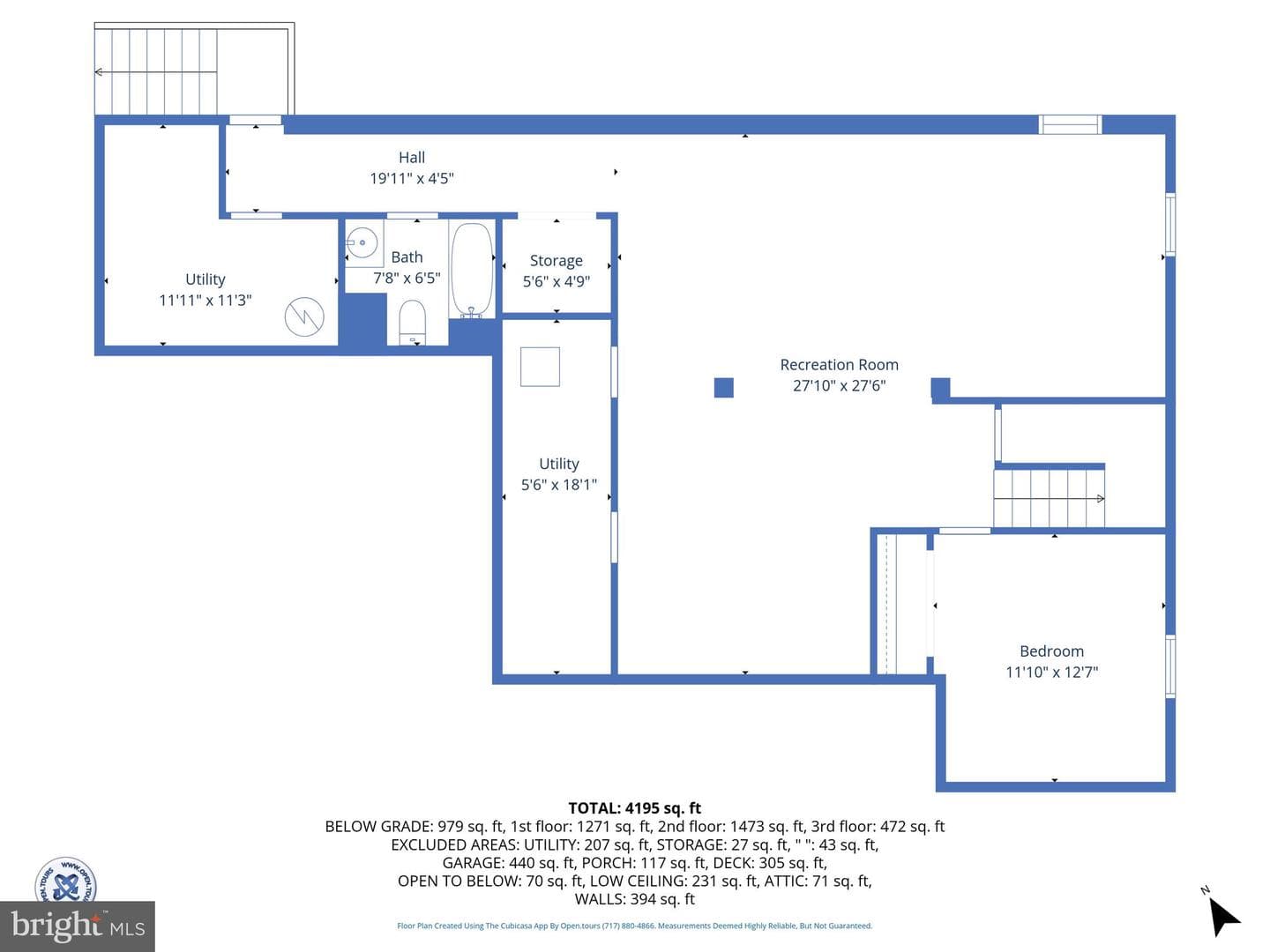 1 Hickory Lane photo 39