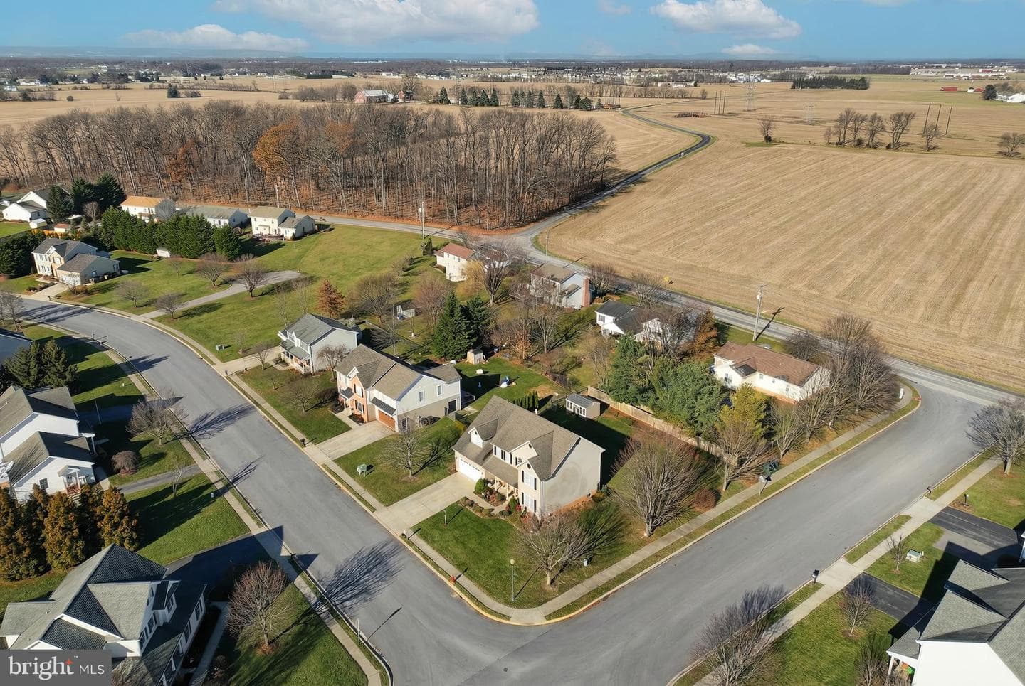 1 Hickory Lane photo 46