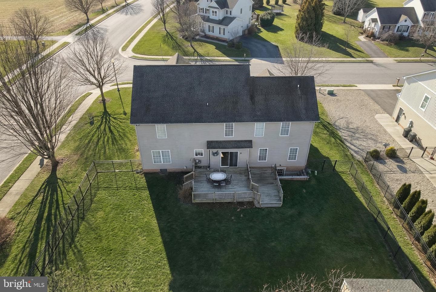 1 Hickory Lane photo 47