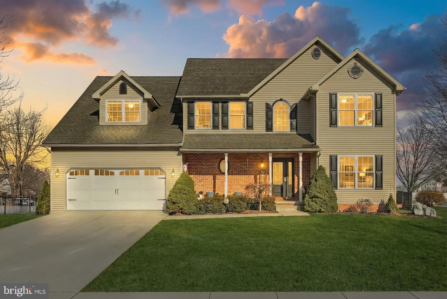 1 Hickory Lane photo 49