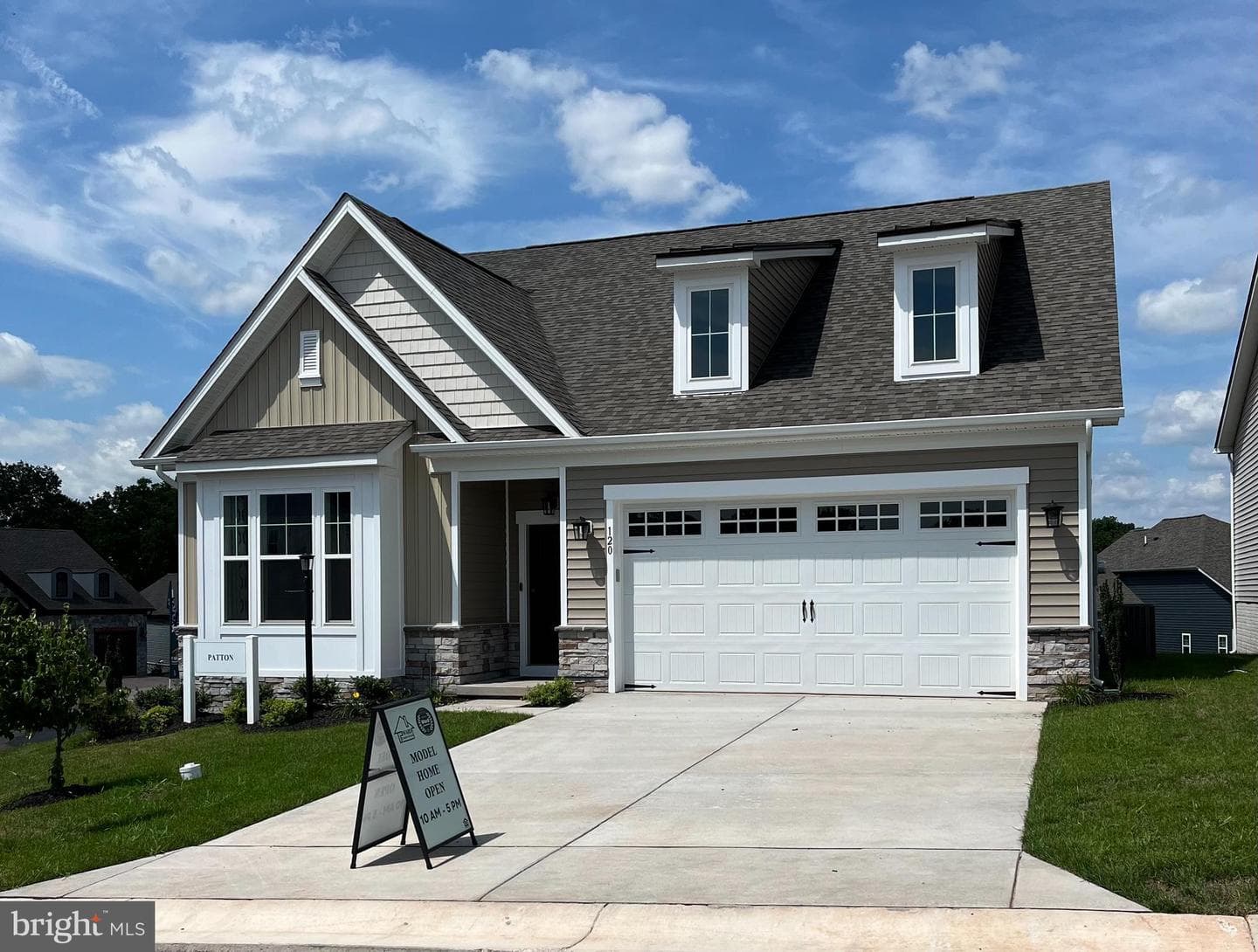 Tbd Links At Gettysburg - South Bailey Court - Lot 6, Gettysburg