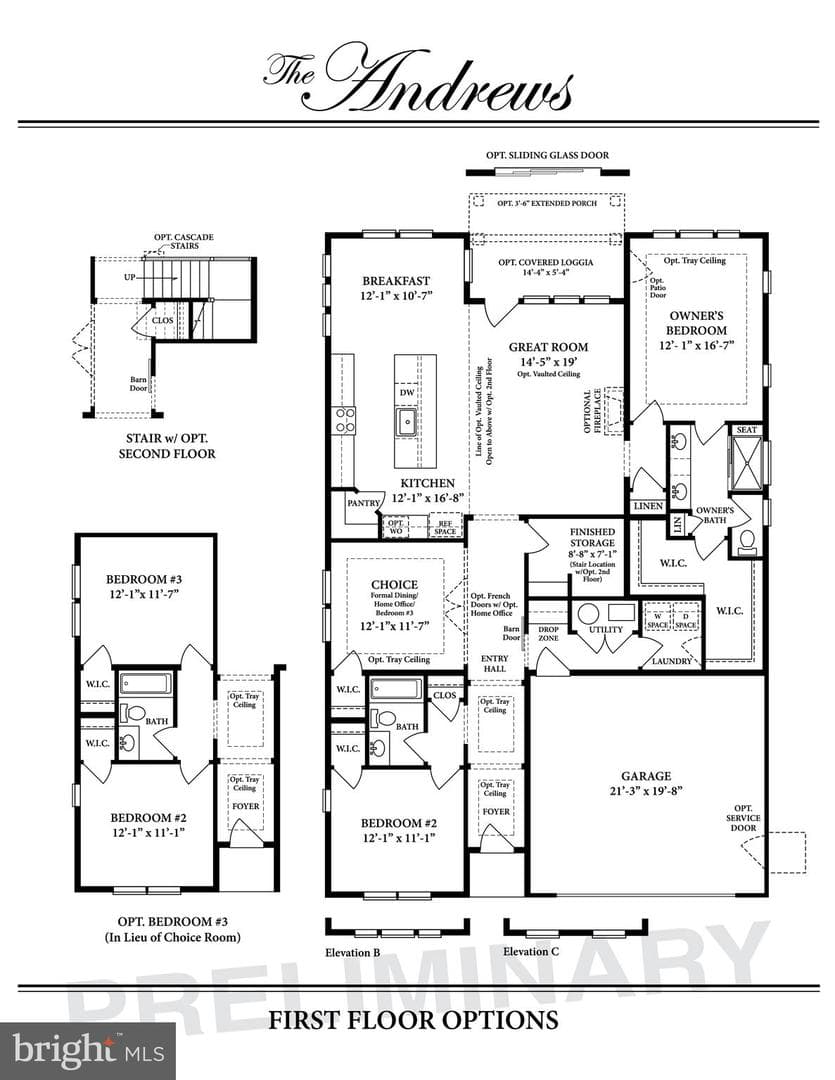 Tbd-Andrews South Bailey Court photo 6