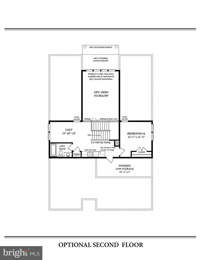 124 Bridge Valley Road #26 photo 37