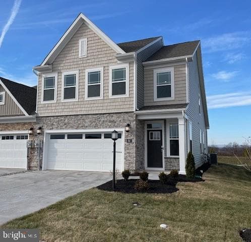 207 Grand Overlook Drive, Gettysburg