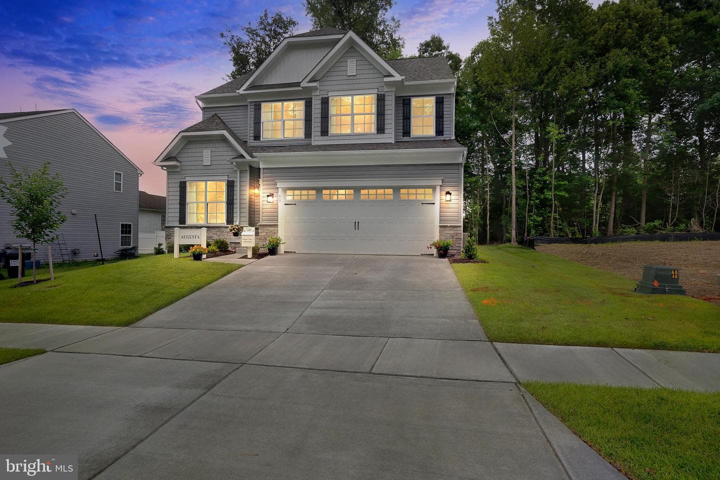 15 North Bailey Court, Lot 13, Gettysburg