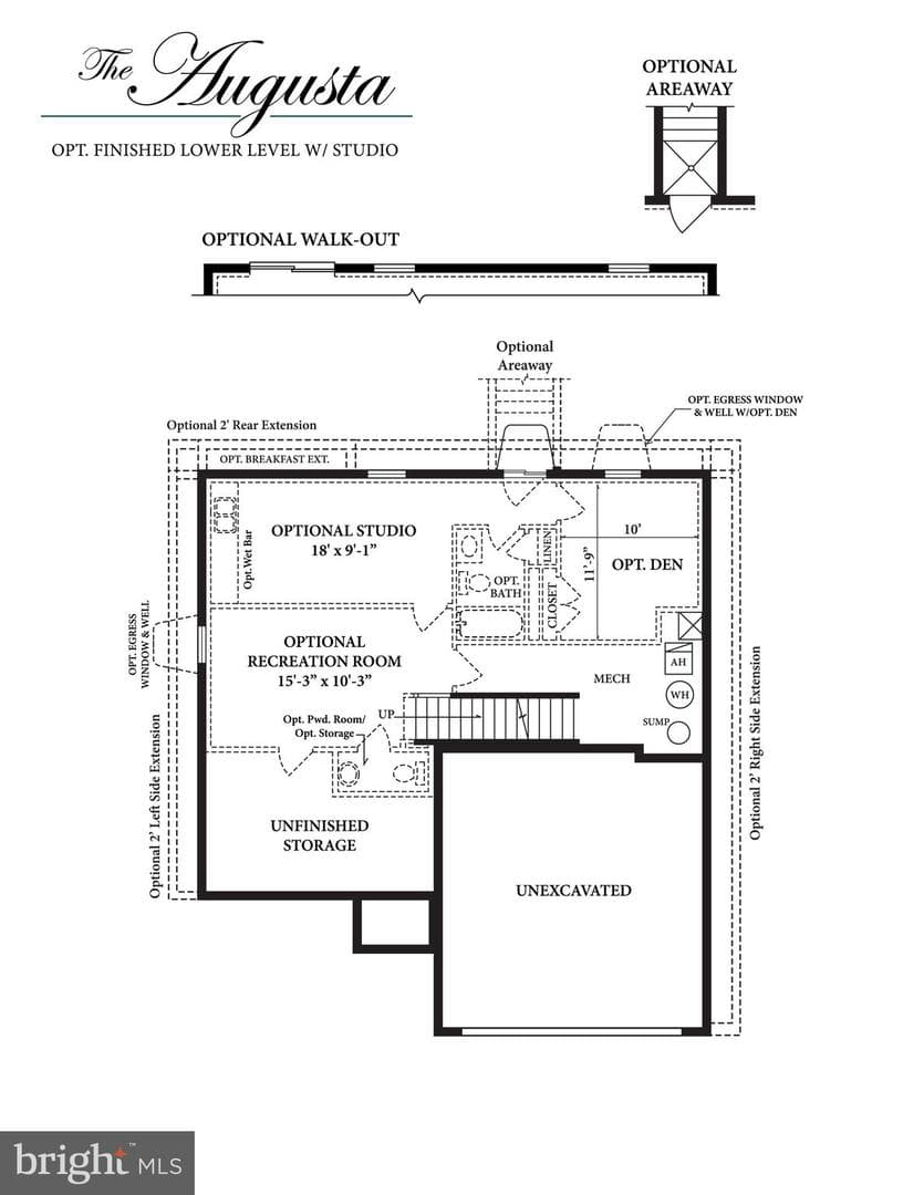 15 North Bailey Court, Lot 13 photo 34