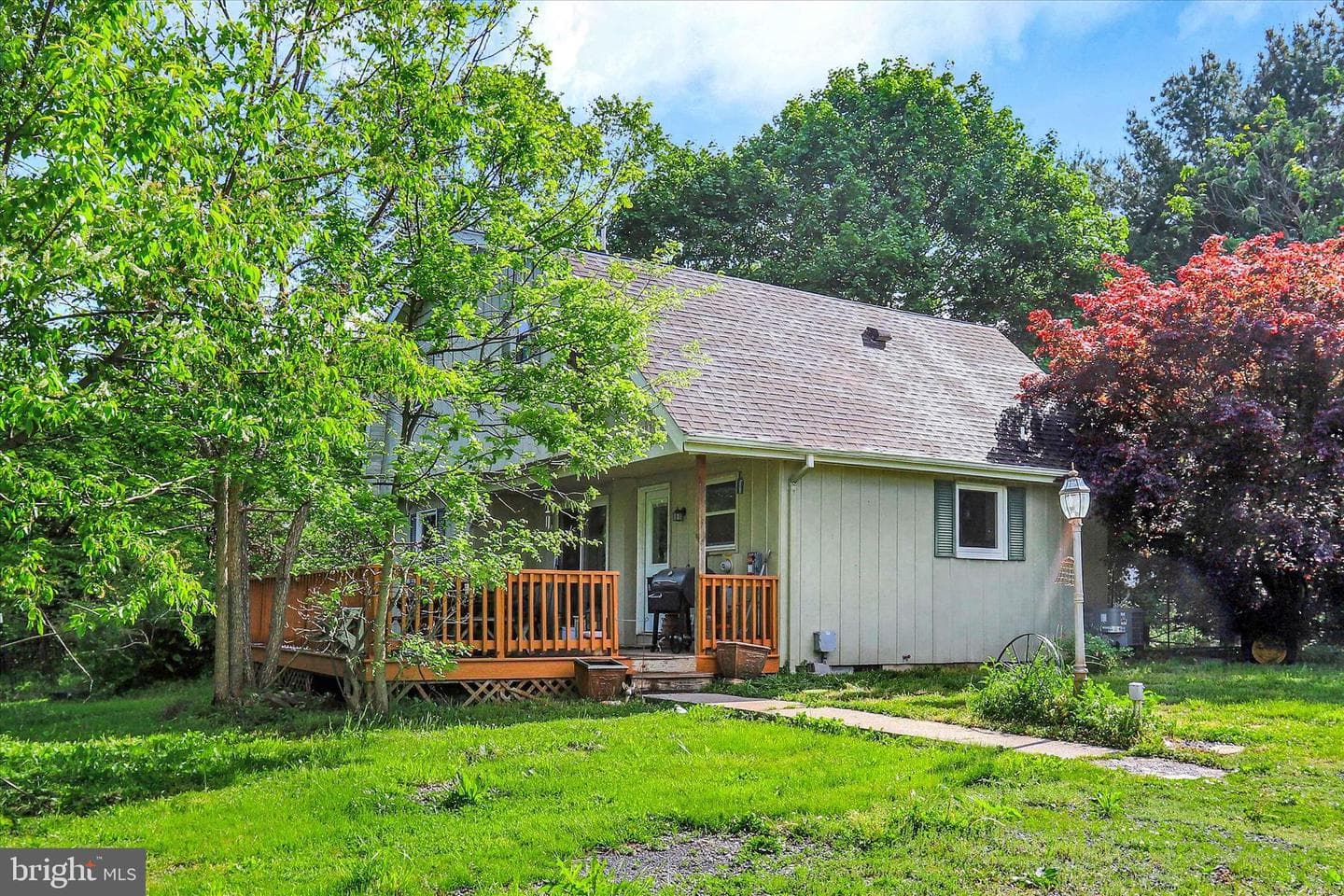 620 Saint Johns Road