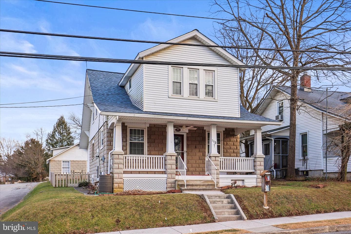 308 Abbottstown Street photo 26