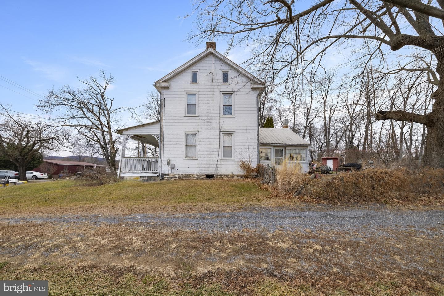 1279 Center Mills Road photo 2