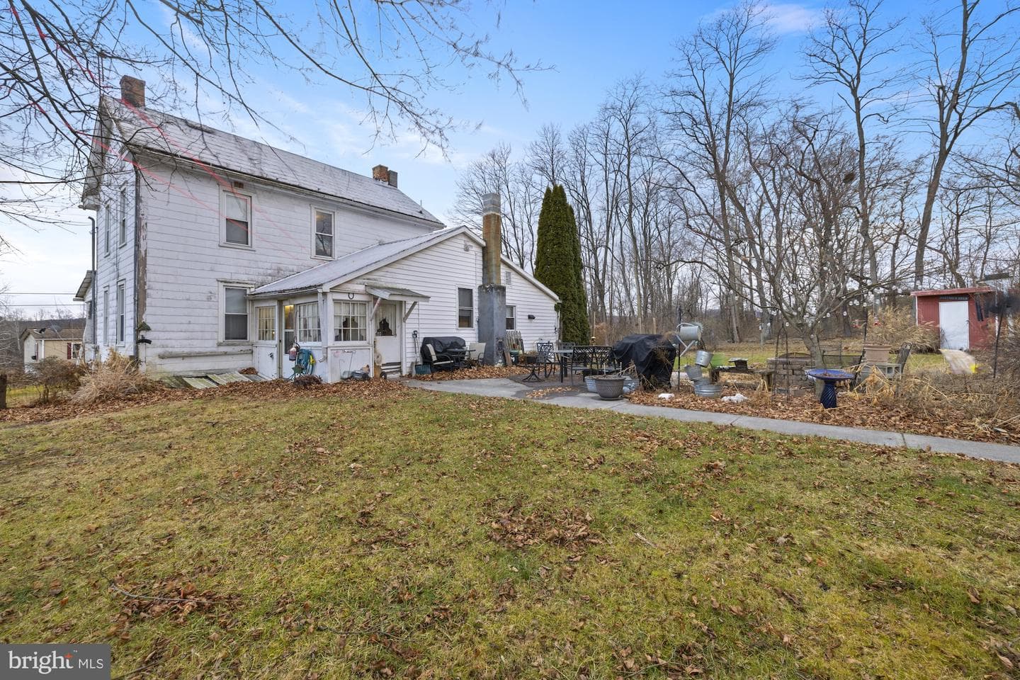 1279 Center Mills Road photo 3