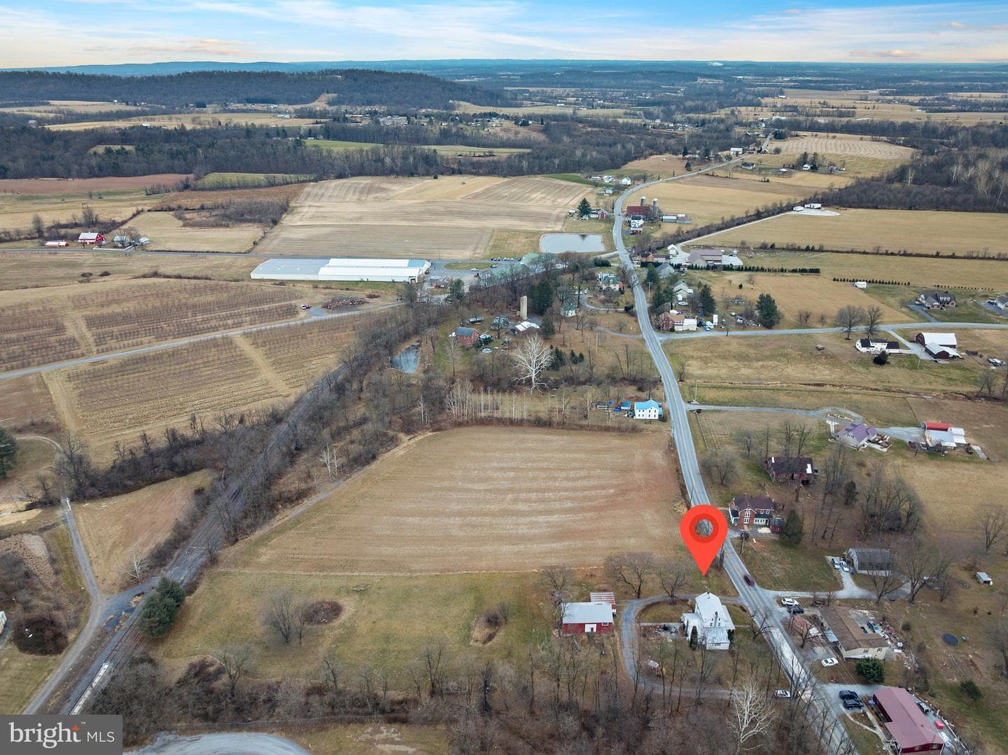 1279 Center Mills Road photo 37