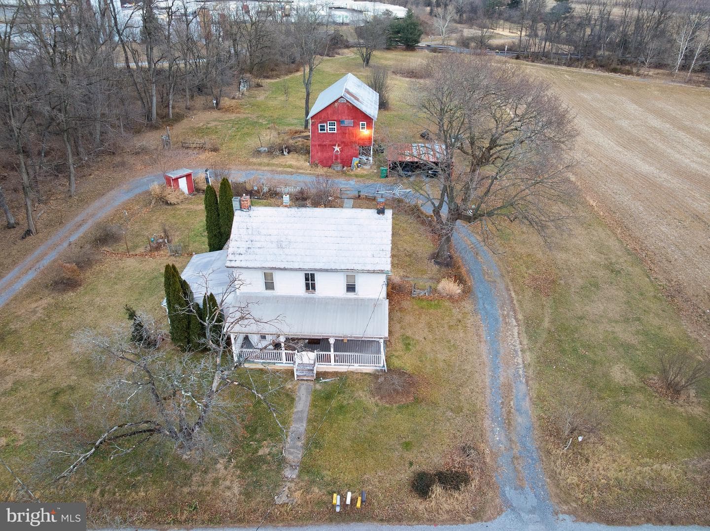 1279 Center Mills Road photo 39