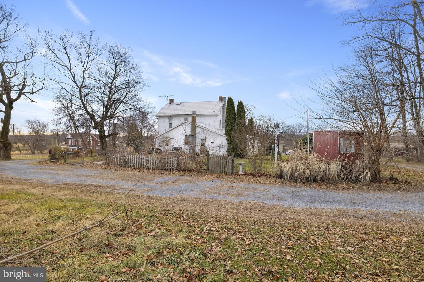 1279 Center Mills Road photo 4