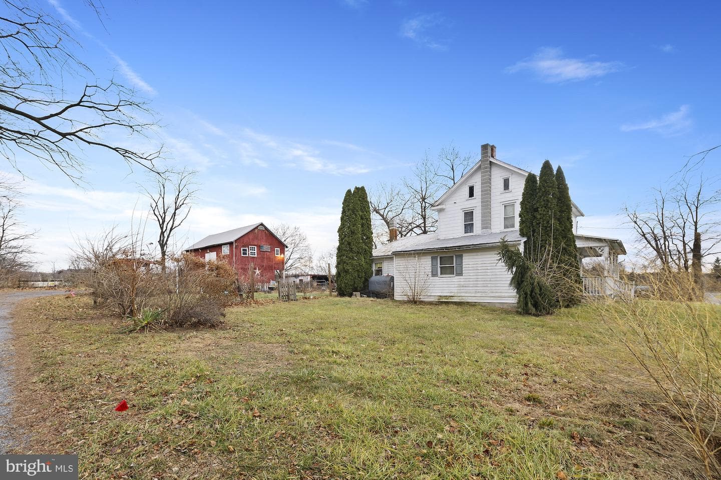 1279 Center Mills Road photo 5