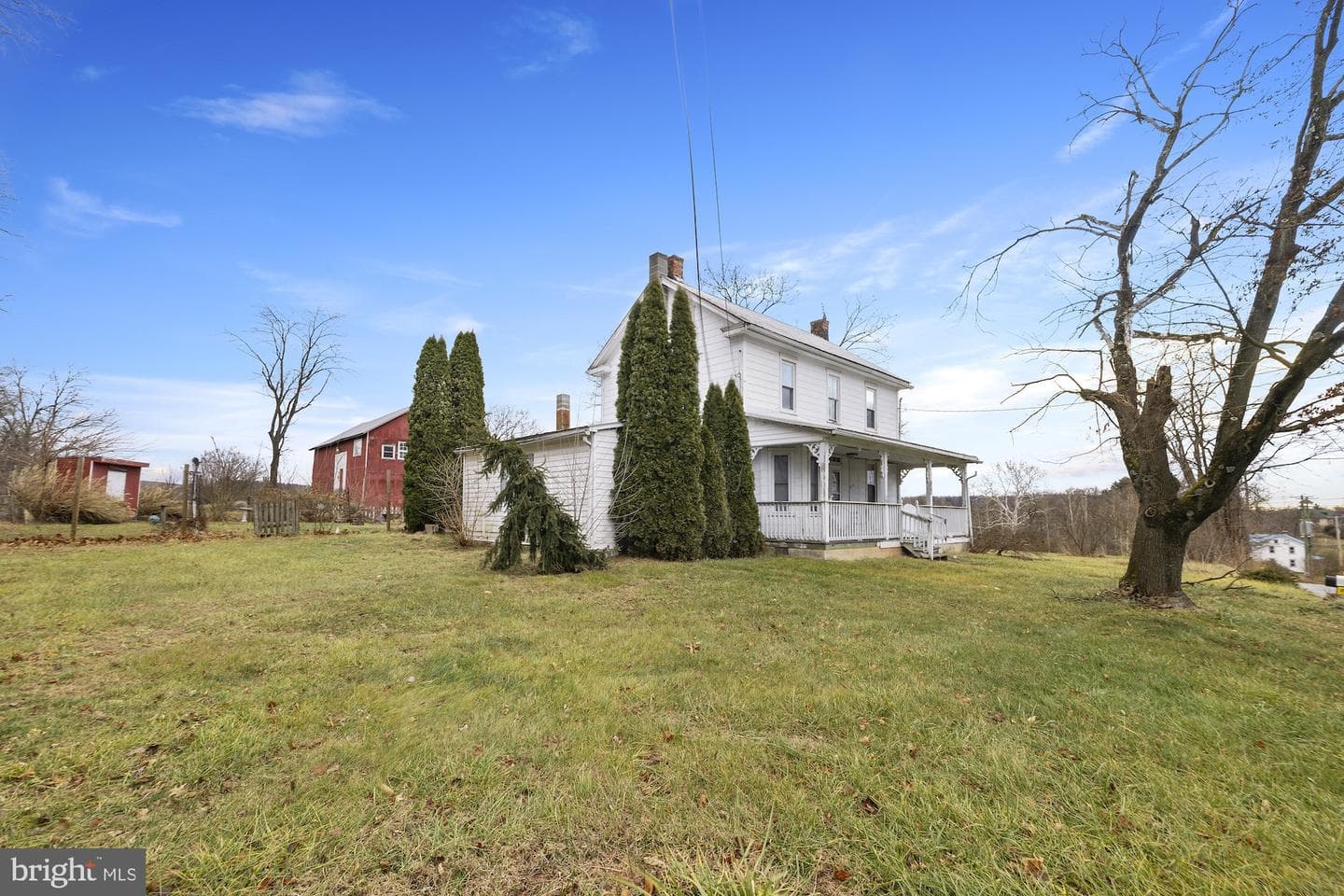 1279 Center Mills Road photo 6