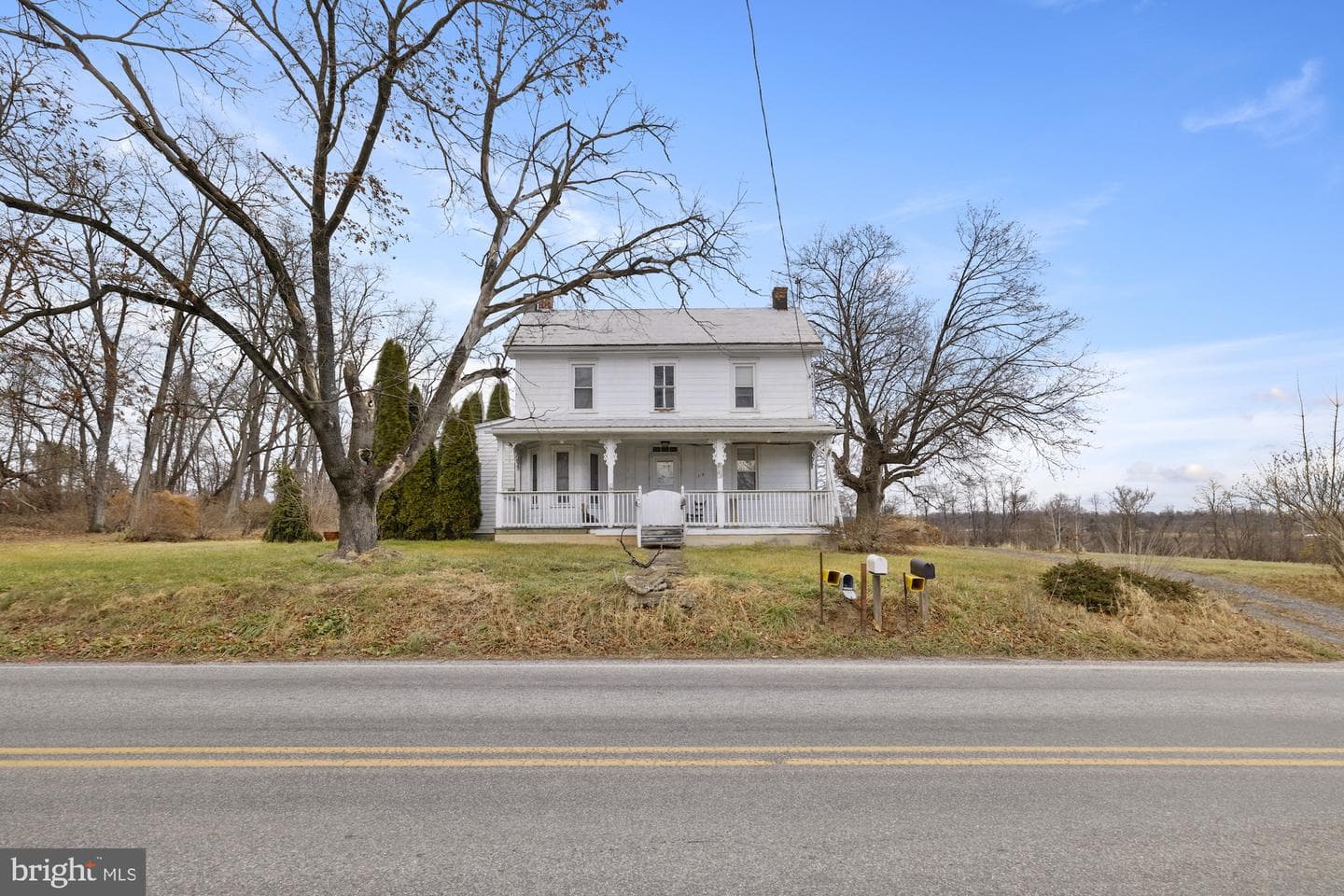 1279 Center Mills Road photo 7