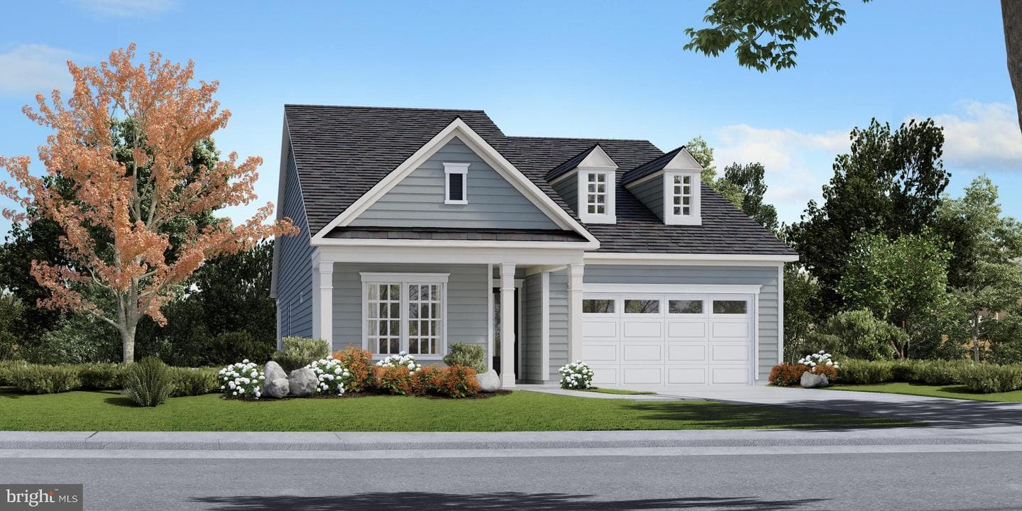 Tbb W Aster Way #virtuoso, Gettysburg