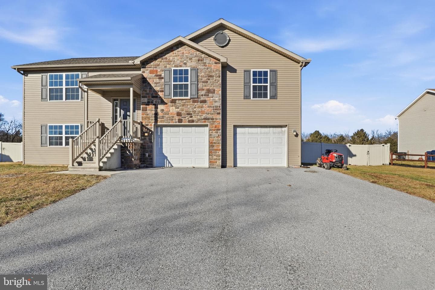 1486 New Chester Road photo 3