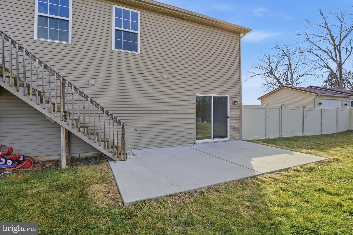 1486 New Chester Road photo 40