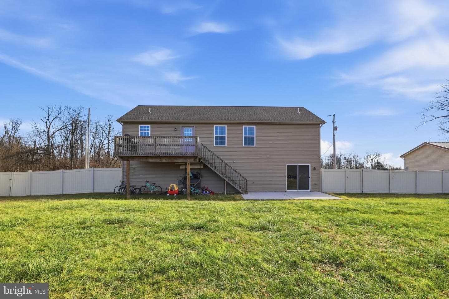 1486 New Chester Road photo 41