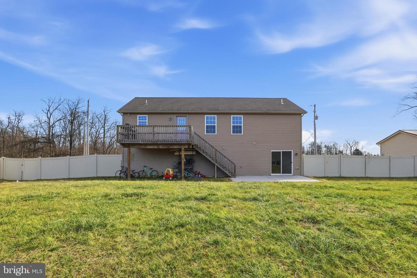 1486 New Chester Road photo 43
