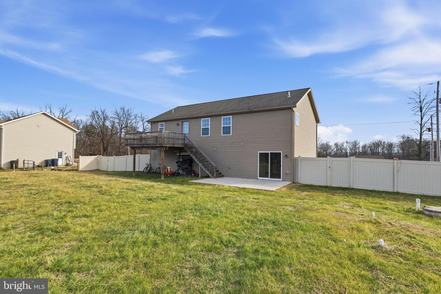 1486 New Chester Road photo 44