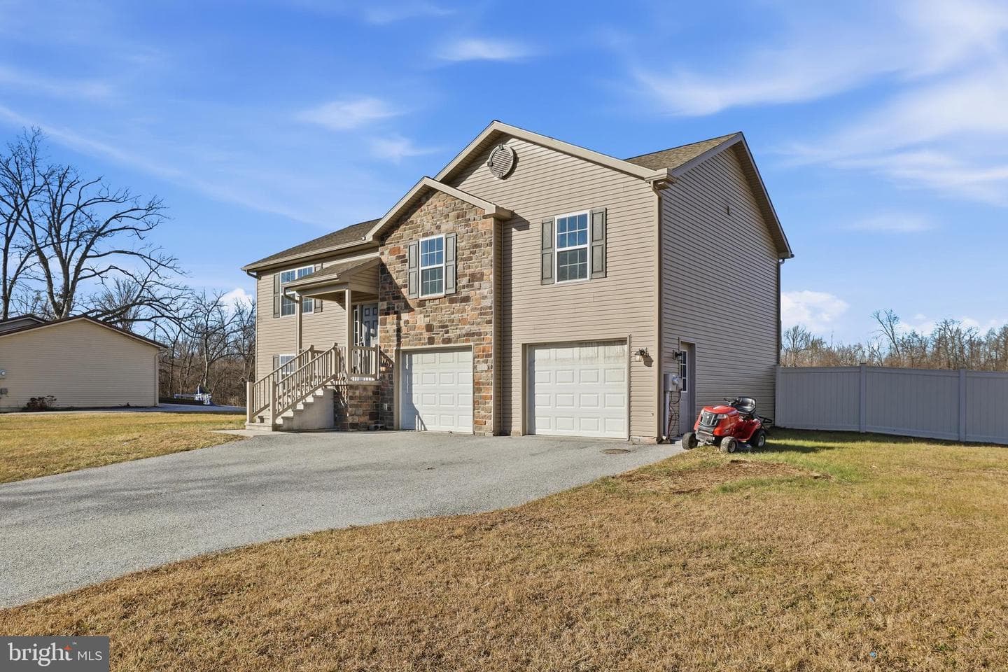 1486 New Chester Road photo 5
