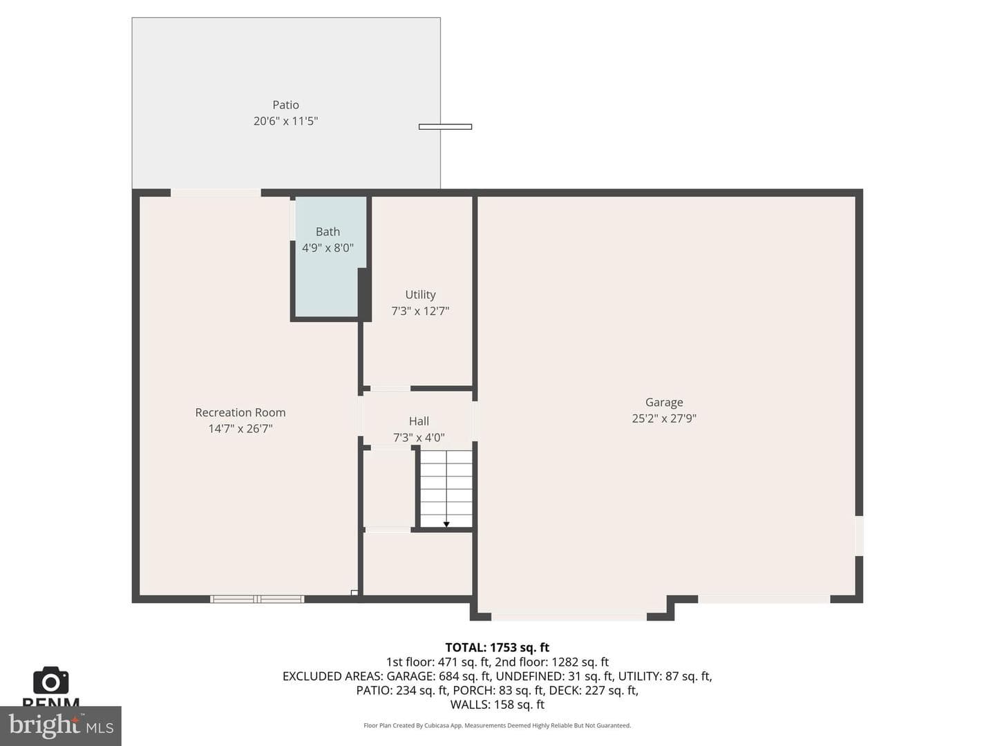 1486 New Chester Road photo 62
