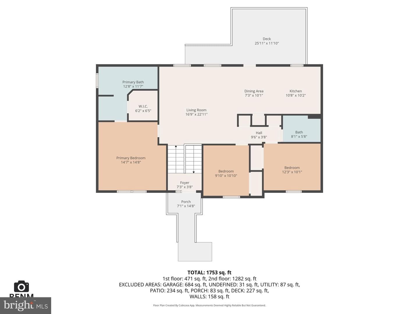 1486 New Chester Road photo 63