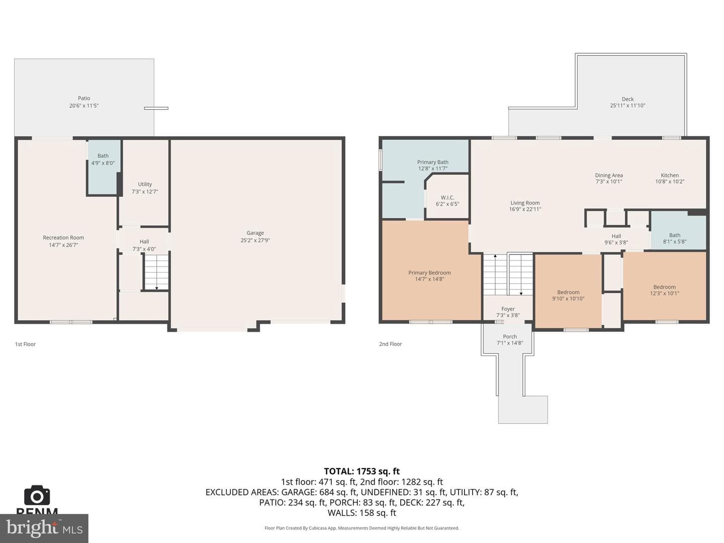 1486 New Chester Road photo 64