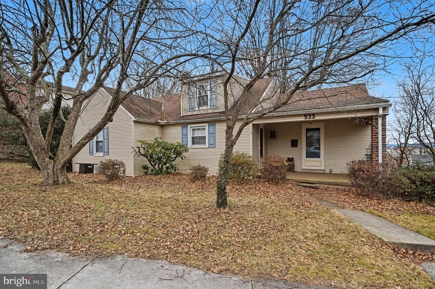 533 Hillcrest Place, Gettysburg