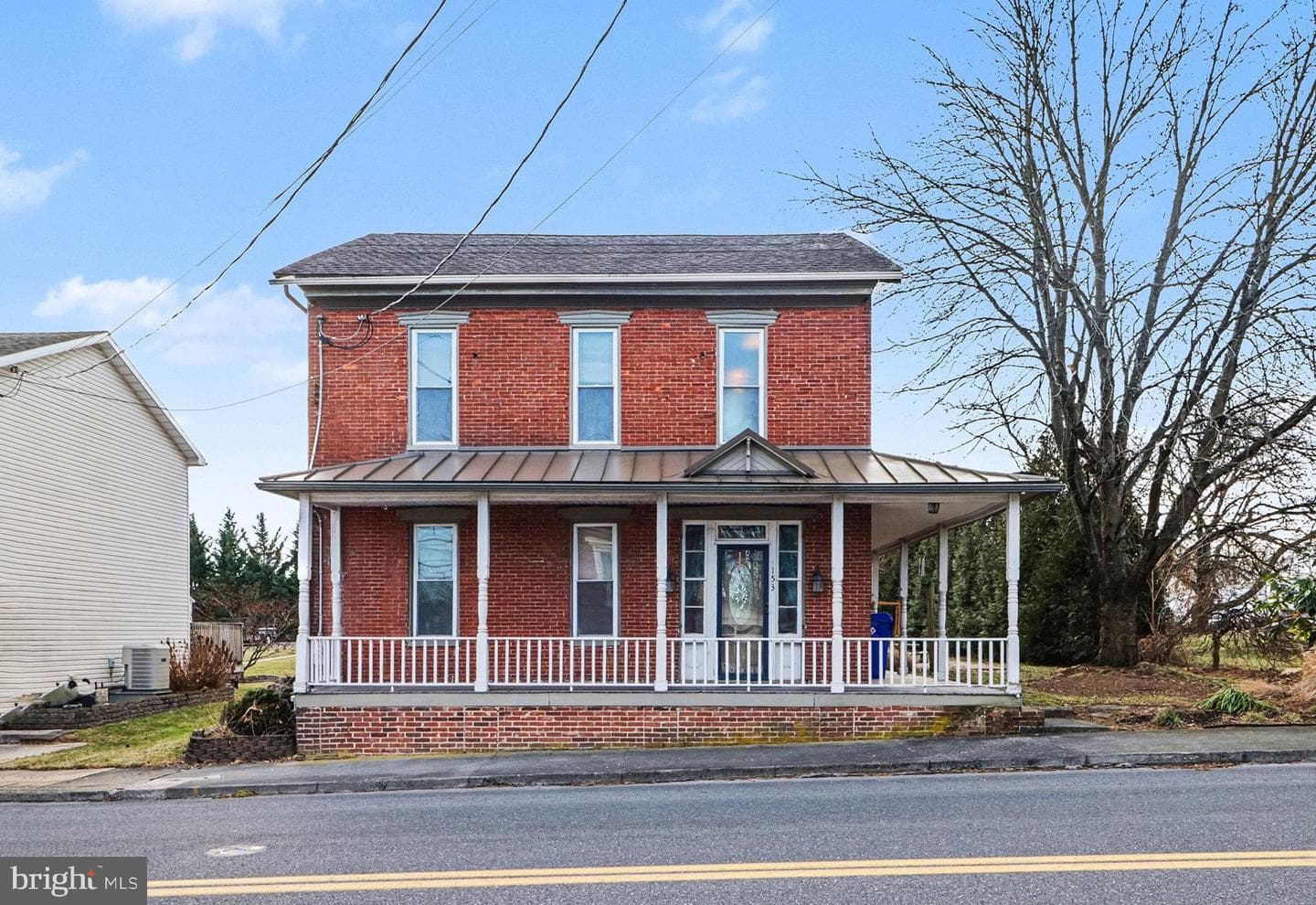 153 E Main Street