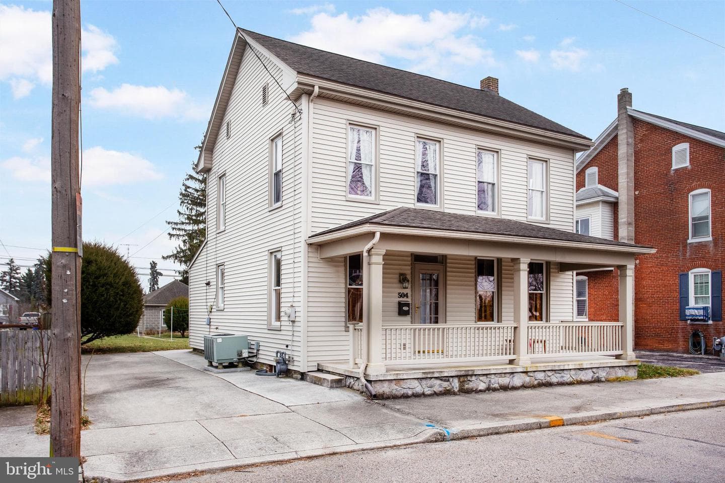 504 North Street photo 2