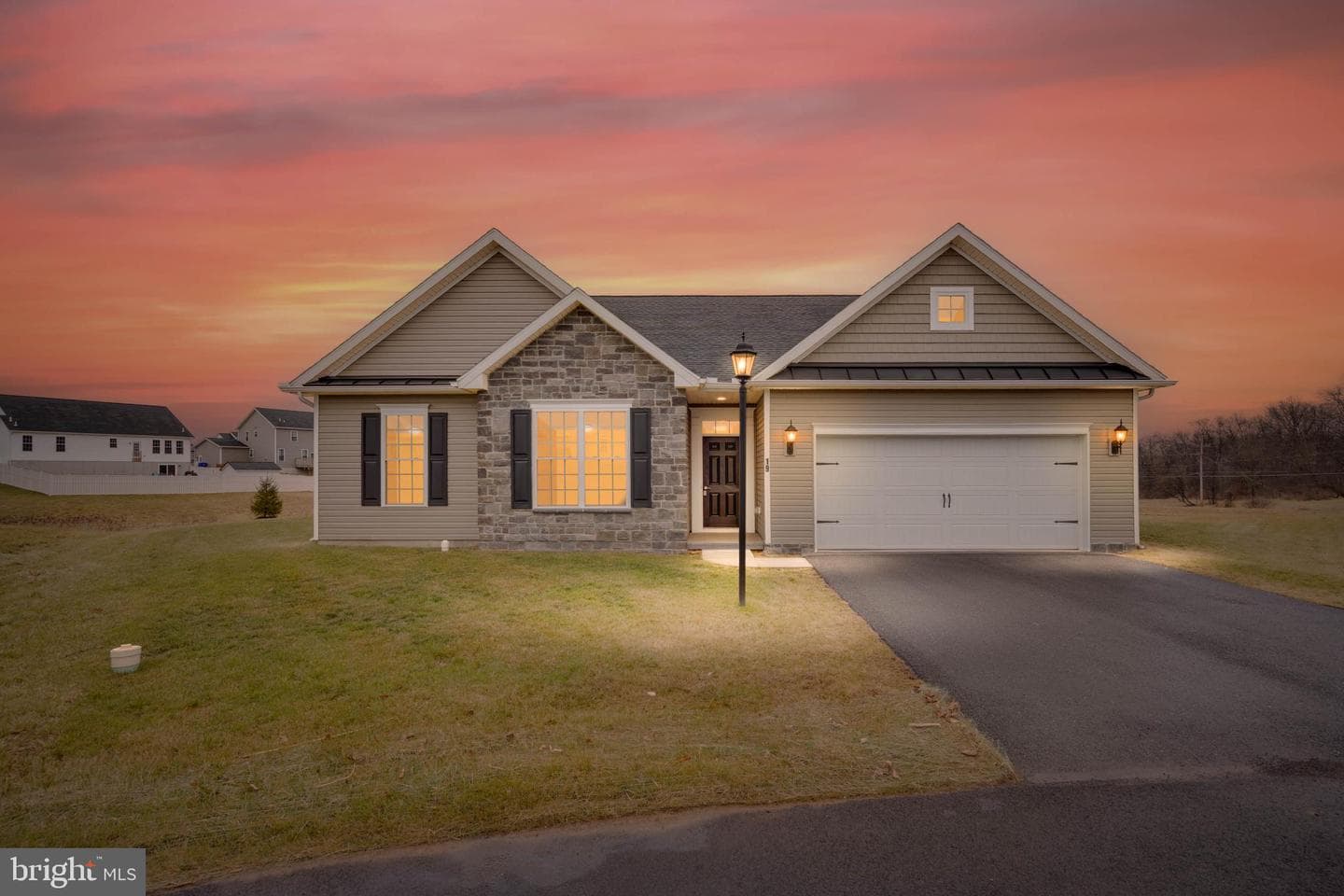 19 Osprey Court