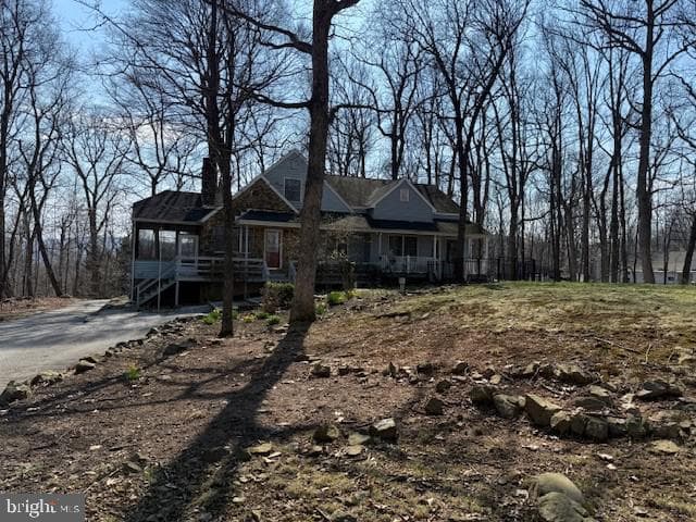 47 Blue Bird Trail photo 2