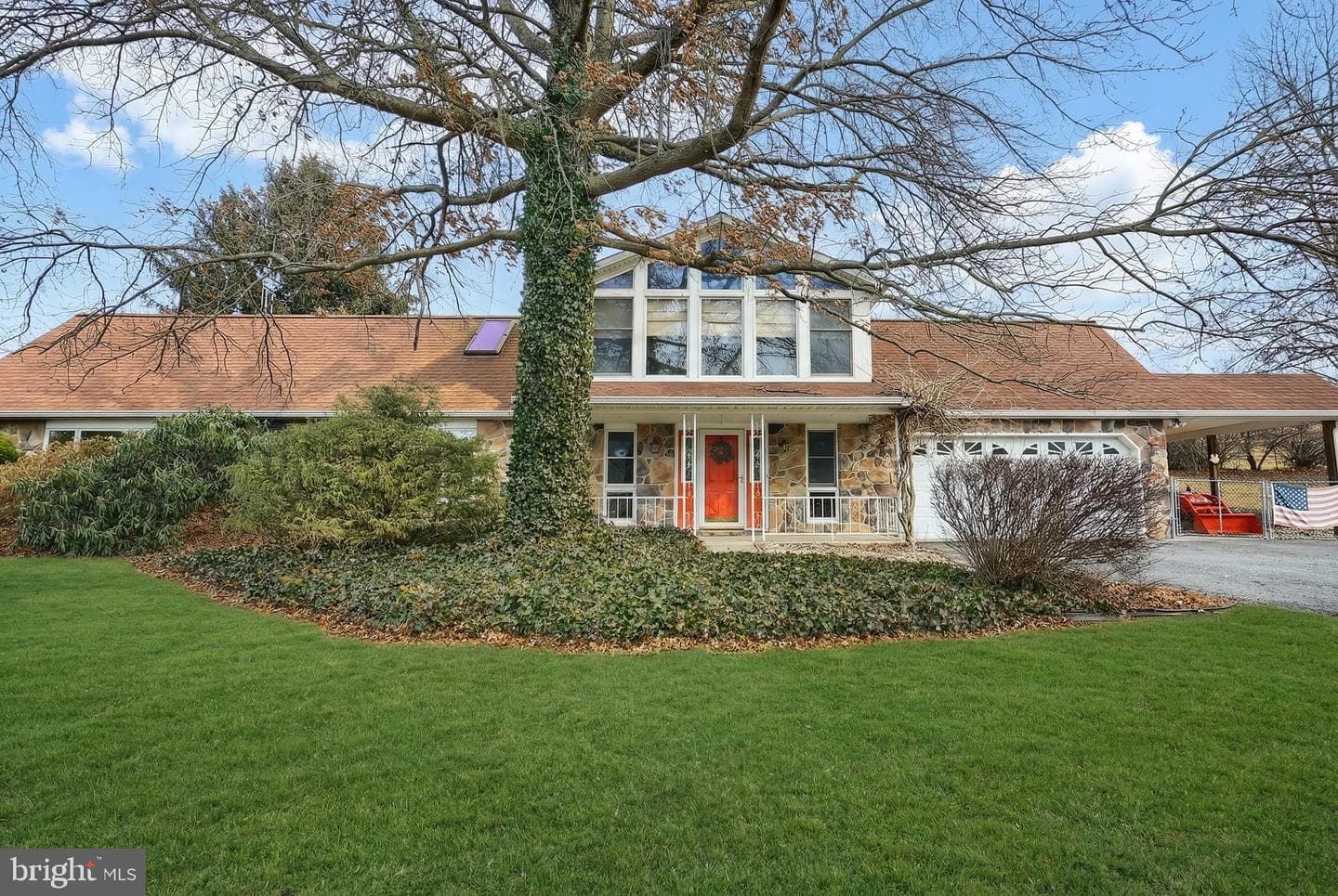 625 Mount Tabor Road photo 2