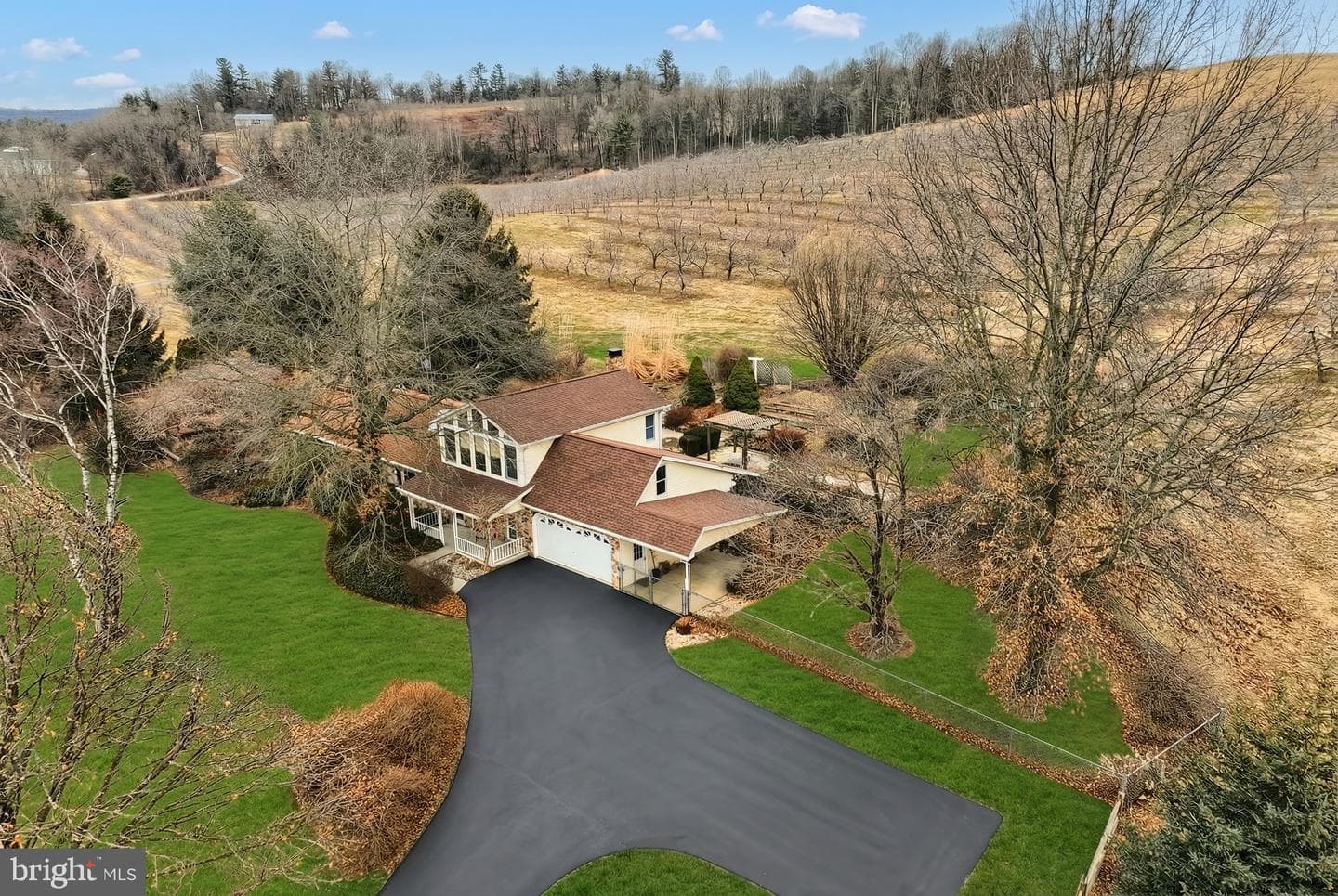 625 Mount Tabor Road photo 3