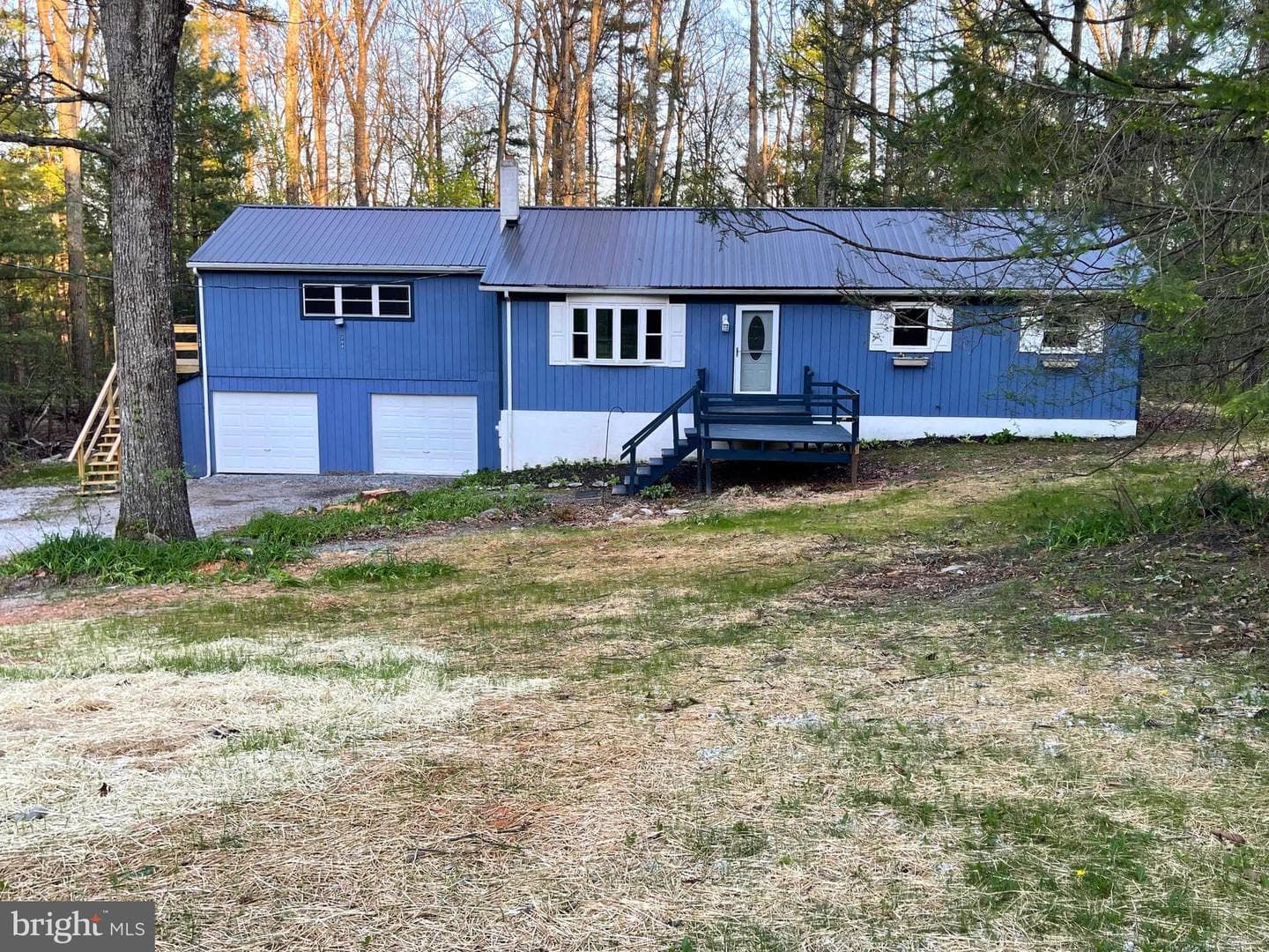 203 Pebble Lane