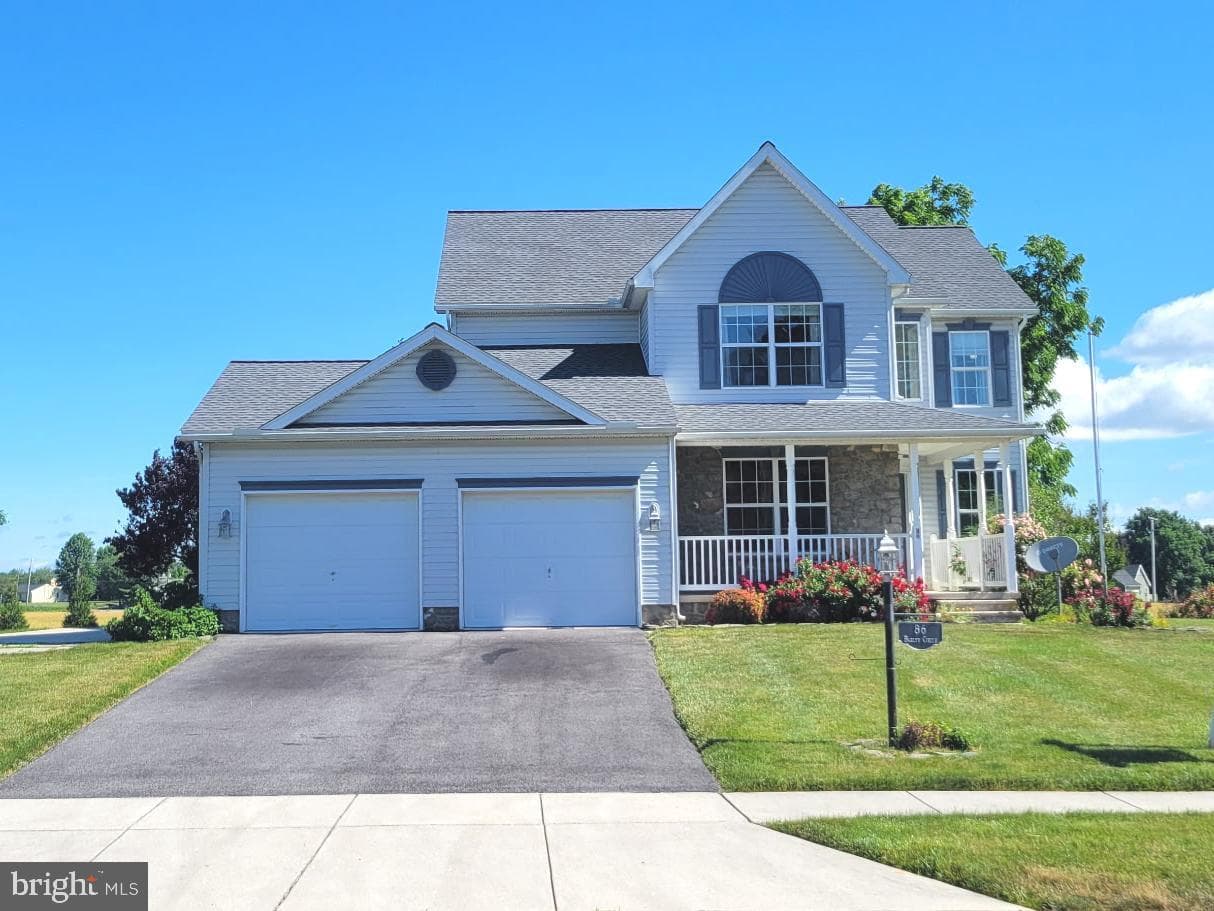 86 Barley Circle, Hanover