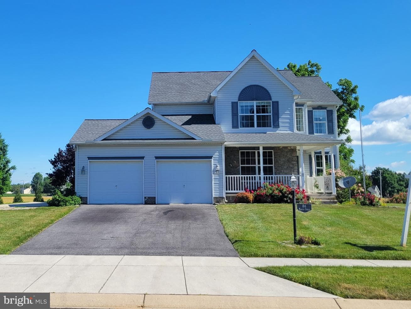 86 Barley Circle, Hanover