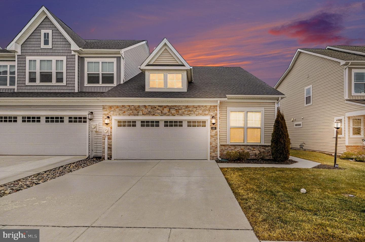 63 Rustic Wood Drive