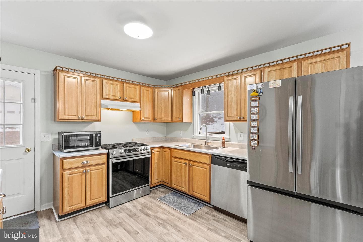 1395 Green Ridge Road photo 1