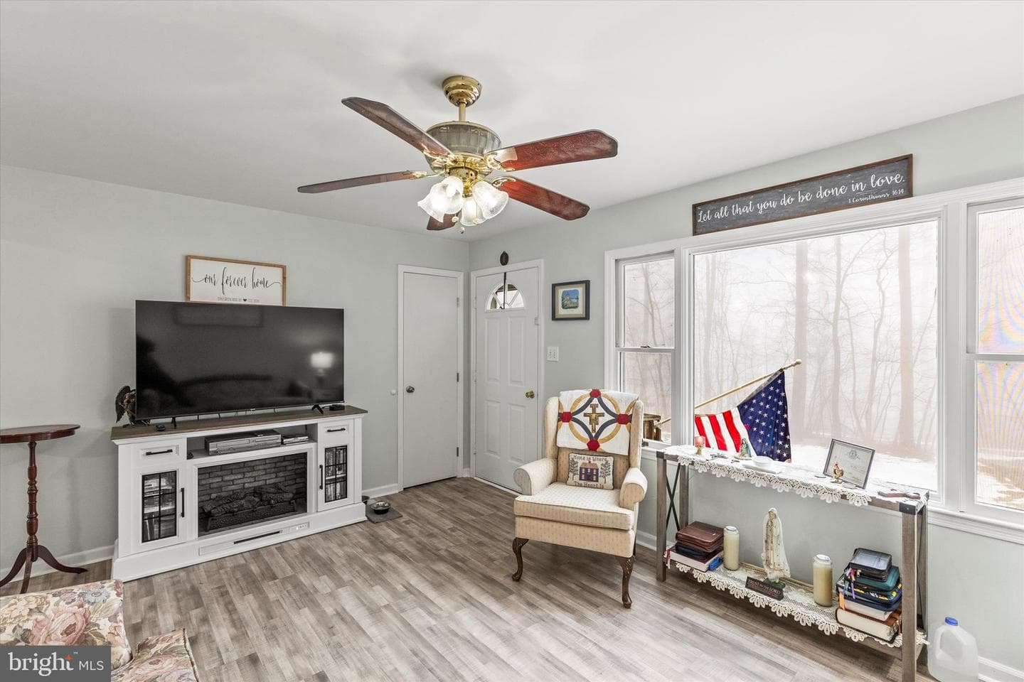 1395 Green Ridge Road photo 11