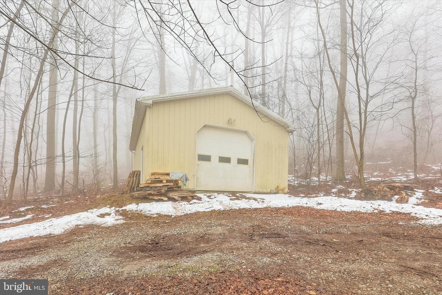 1395 Green Ridge Road photo 24