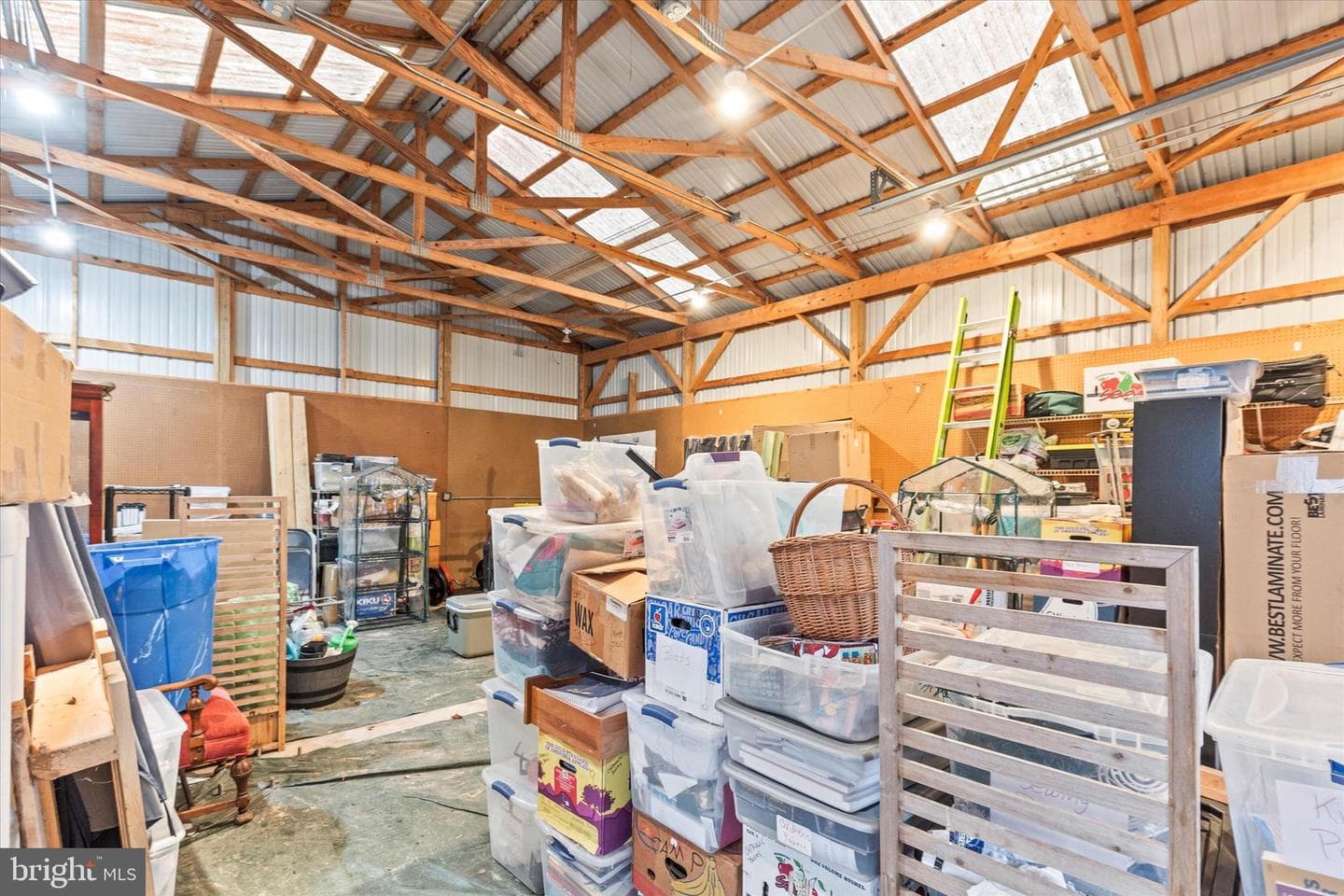 1395 Green Ridge Road photo 25
