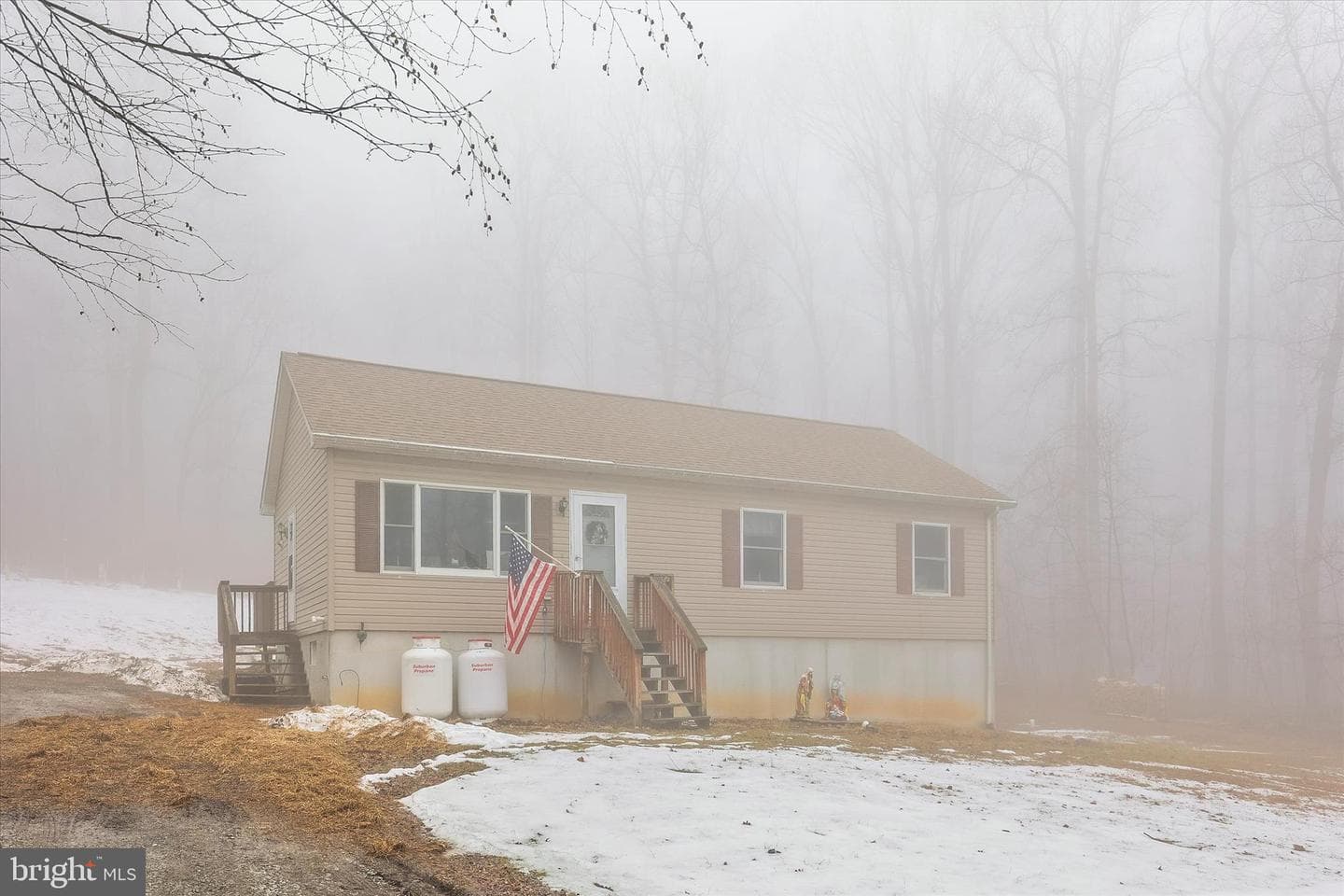 1395 Green Ridge Road photo 4