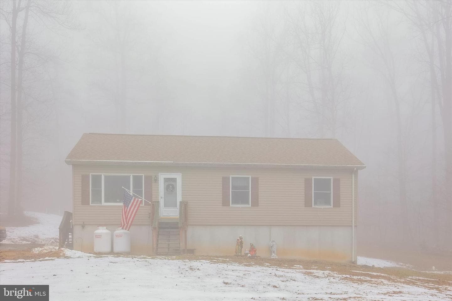 1395 Green Ridge Road photo 5