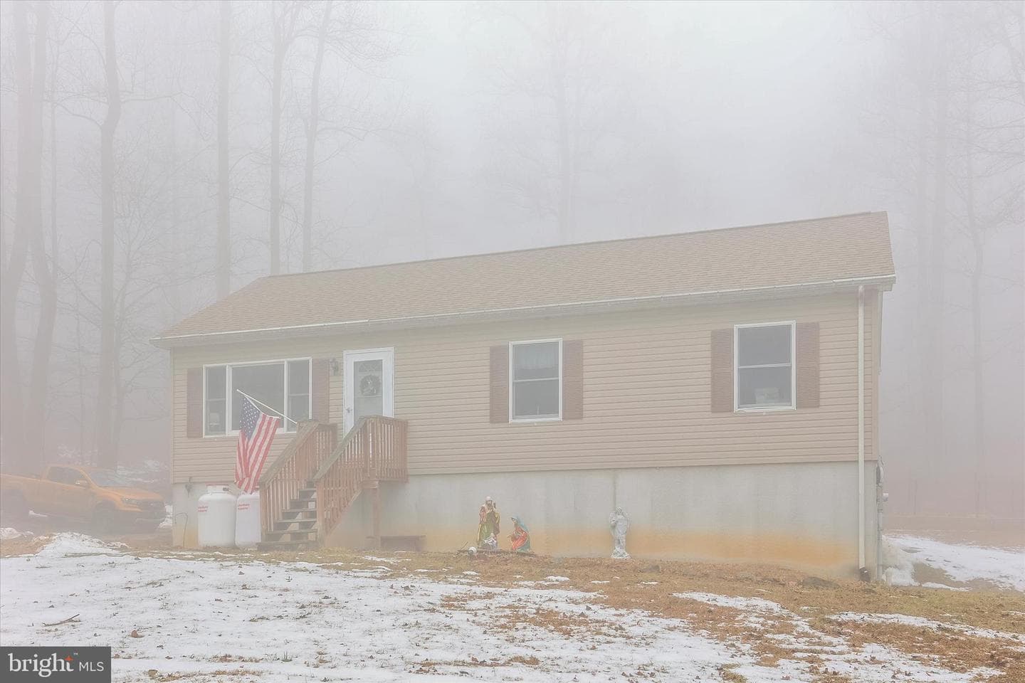 1395 Green Ridge Road photo 6