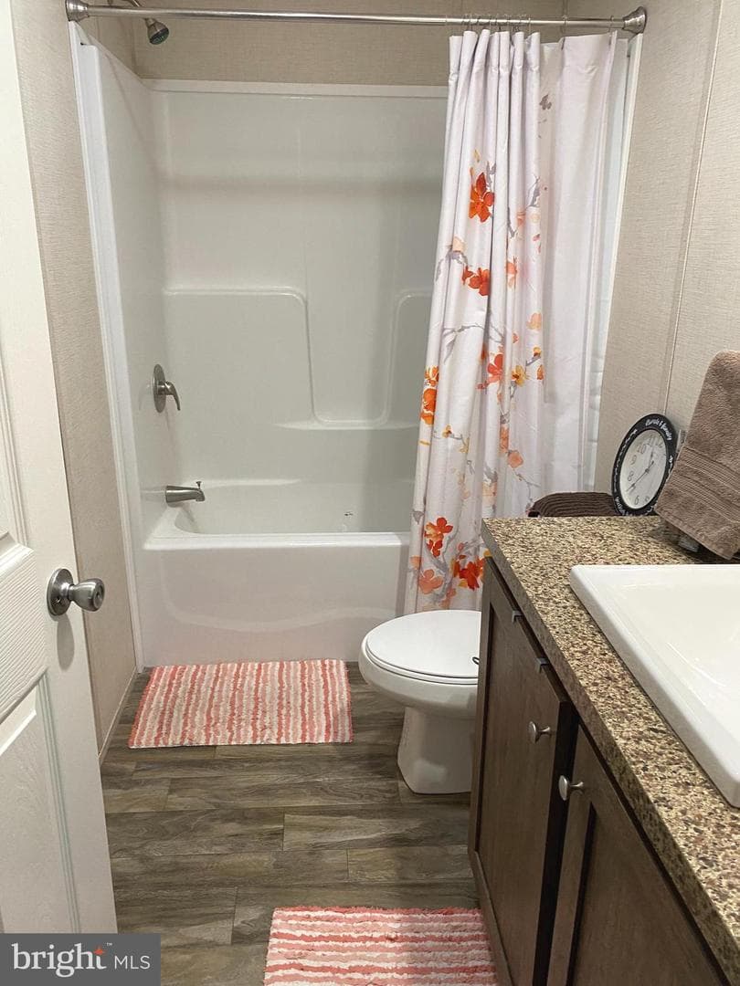 2160 Hanover Road #20 photo 12