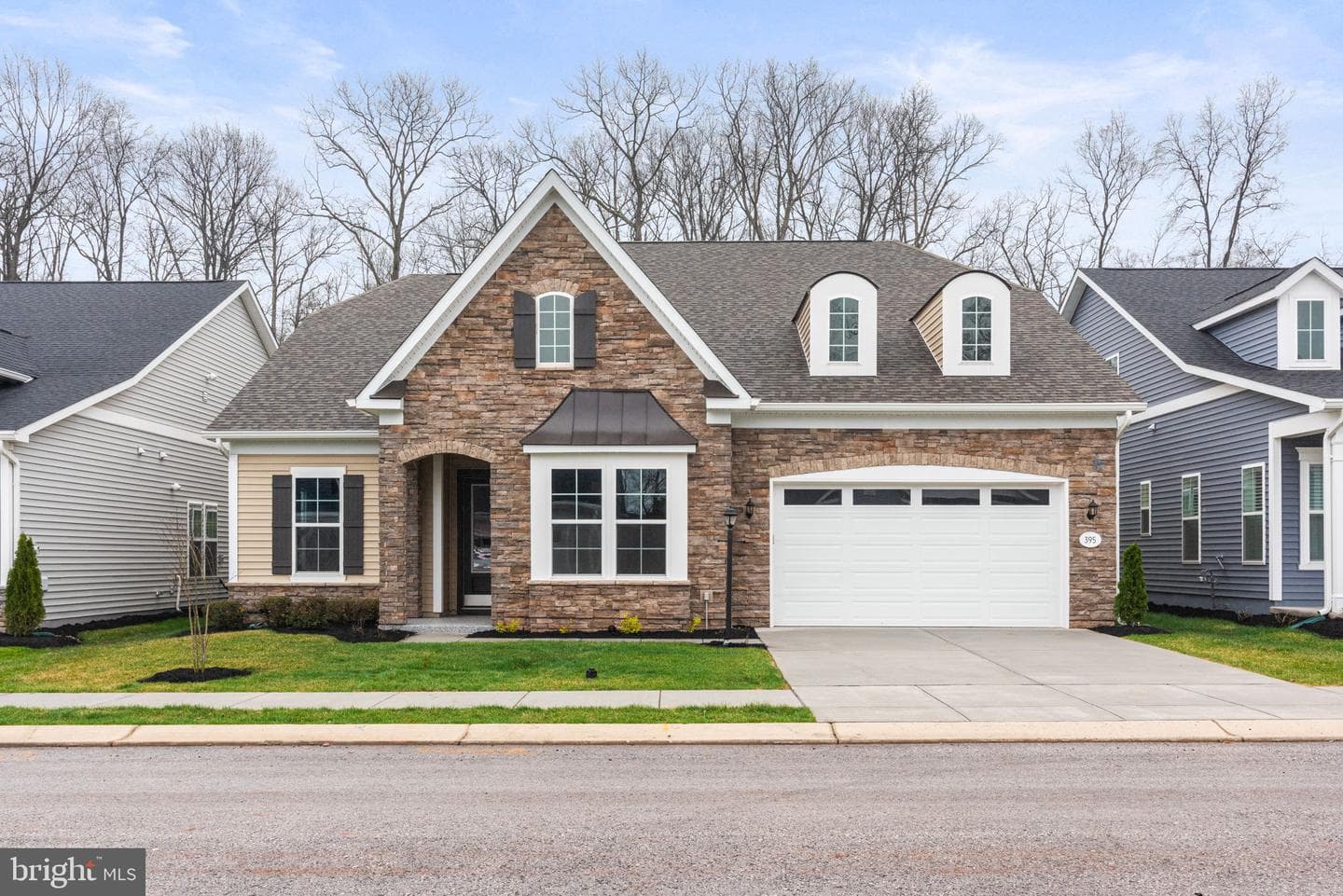 395 Quiet Creek Drive, Gettysburg